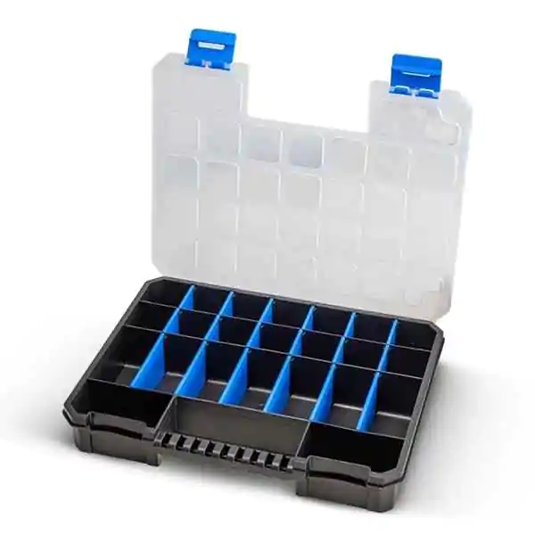 Klaser „Zebra“ Bormann Pro 32.5×25.5×5.5 cm