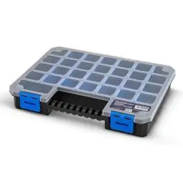 Klaser „Zebra“ Bormann Pro 32.5×25.5×5.5 cm