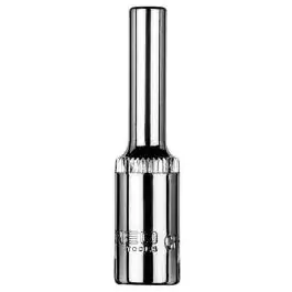 Dugi 6-ugaoni nasadni ključ 1/4" 5mm – NEO TOOLS