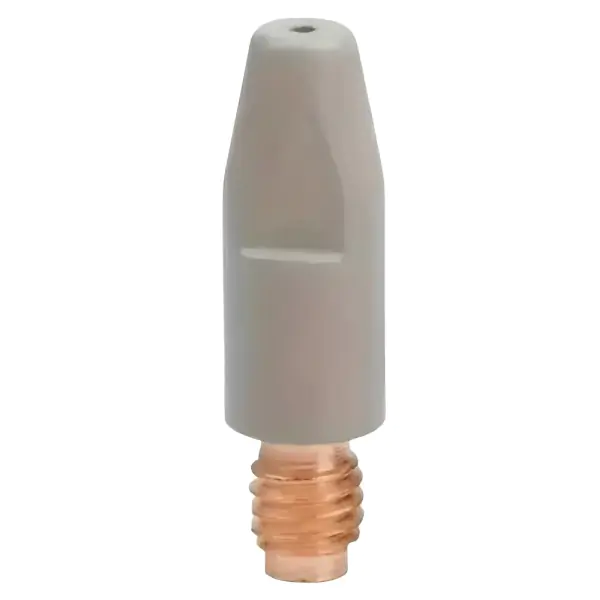 MIG - MAG keramička dizna za CO2 zavarivanje M6 x 0,8 E-CU