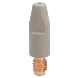 MIG - MAG keramička dizna za CO2 zavarivanje M6 x 1,2 E-CU