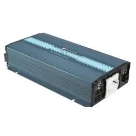 MEANWELL NTS-1200-212EU 1200W True Sine Wave DC/AC Inverter – Pouzdan Off-Grid Pretvarač Snage