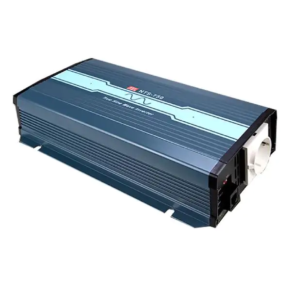 DC/AC Inverter 750W / 48V True Sine Wave NTS-750-248EU
