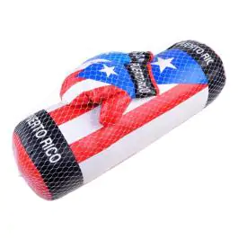 Bokserski džak sa rukavicama za decu USA 52cm Puerto Rico
