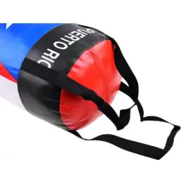 Bokserski džak sa rukavicama za decu USA 52cm Puerto Rico