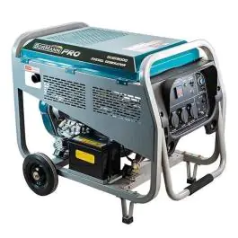 Dizel agregat 5KW BORMANN PRO BGB9000