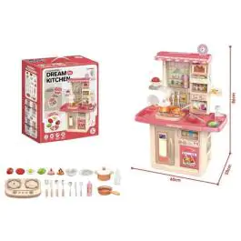 Sara kuhinjski za decu 21 deo