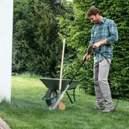 Kärcher K 2 Universal Edition – kompaktni visokopritisni čistač za kuću i dvorište