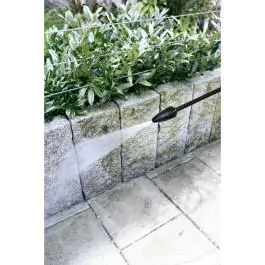 Kärcher K 2 Universal Edition – kompaktni visokopritisni čistač za kuću i dvorište