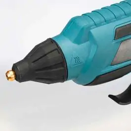 Akumulatorski pištolj za lepak  BPP3900 BORMANN