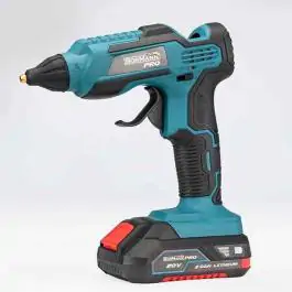 Akumulatorski pištolj za lepak  BPP3900 BORMANN