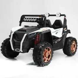 Bagi za decu 4x4 pogon 2217 UTV beli
