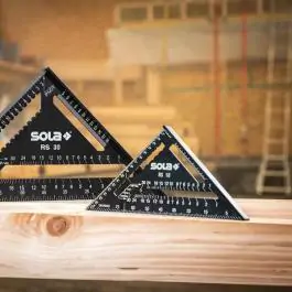 Uglomer krovni (za rogove) 30cm SOLA