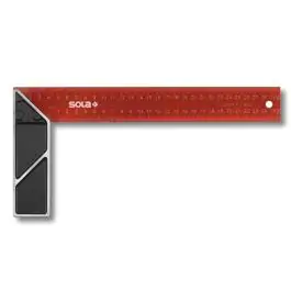 Stolarski ugaonik 250x145mm SOLA SRC