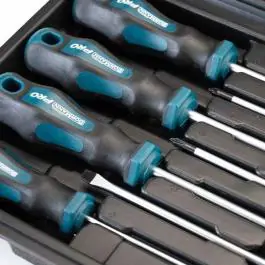 Set odvijača 7 kom – BORMANN Pro BHT7102