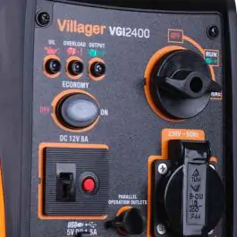 Inverterski agregat za struju VGI 2400