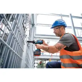 Bosch GDS 18V-1000 Professional akumulatorski udarni odvrtač (Solo)