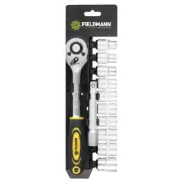 Set nasadnih ključeva 1/2" sa račnom FIELDMANN FDN 1060