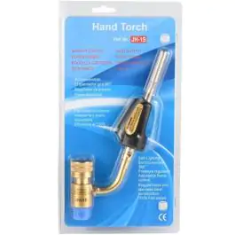 Gorionik – brener sa upaljačem za MAPP Gas