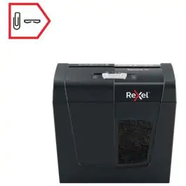 Uništavač dokumentacije (konfete) Secure X6 Rexel 2020122EU