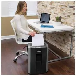 Uništivač dokumentacije (konfete) 76Ct Fellowes 4676101 Fellowes