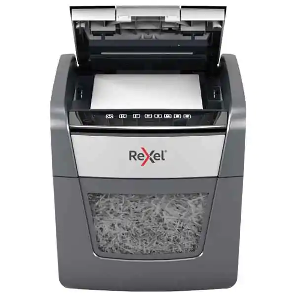 Uništivač dokumentacije (konfete) AutoFeed 45X Rexel 2020045XEU