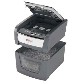 Uništivač dokumentacije (konfete) AutoFeed 45X Rexel 2020045XEU