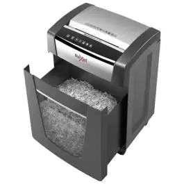 Uništavač dokumentacije (konfete) Momentum X420 Rexel 2104578EU