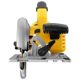 DeWalt DCS572NT akumulatorska kružna testera 184mm 18V