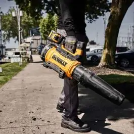 DeWalt DCMBL777N duvač lišća 54V/18V