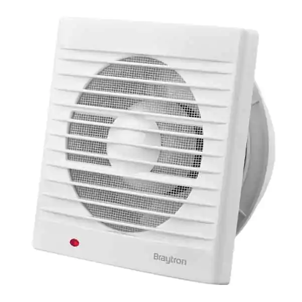 Kupatilski ventilator izduvni 120mm BRAYTRON