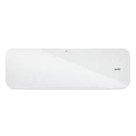 Smart nazidna PTC grejalica 2000W bela Home WiFi