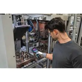 Bosch Termo kamera GTC 12V-450-13 Karton, 0601083901