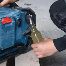 Bosch Radio GPB 18VH-6 SRC, 06014A6200