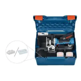 Bosch Glodalica za pljosnate tiplove GFF18V-22, 0601620101