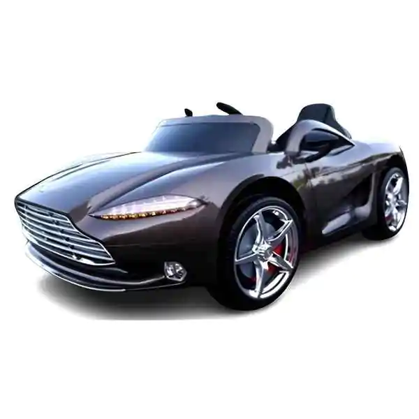 Dečiji Auto Aston Martin 12V Braon metalik