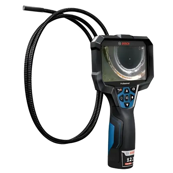 Bosch GIC 12V-5-27 C Akumulatorska inspekciona kamera L-Boxx kofer, Solo 0601241402