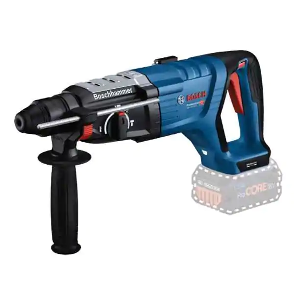 Bosch Hamer bušilica GBH 18V-28 D, 0611919003 - proizvod na akciji