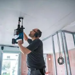 Bosch Hamer bušilica GBH 18V-28 D, 0611919003