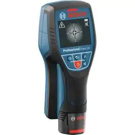 Bosch Detektori D-tect 120 wall scanner (radarski detektor) Professional, sa 4 x baterije, 0601081303