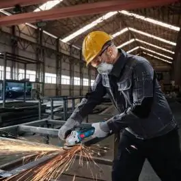 Bosch Akku-ugaona brusilica GWS 18V-8, 06019N9021