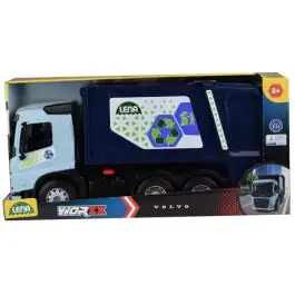 Igračka Worxx Volvo kamion đubretarac Lena Toys