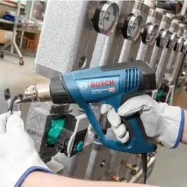 Bosch Fen za vreli vazduh GHG 23-66, 06012A6303