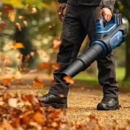 Bosch Akumulatorski duvač lišća GBL18V-800, 06008D2200