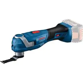 Bosch GOP 185-Li Akumulatorski višenamenski alat - Renovator, Solo 06018G2020