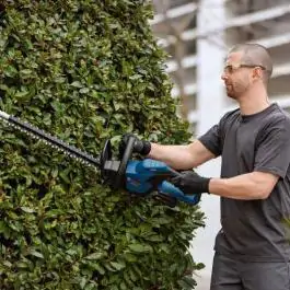 Akumulatorske makaze za živu ogradu Bosch GHE 18V-50 Solo Professional