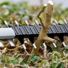 Akumulatorske makaze za živu ogradu Bosch GHE 18V-50 Solo Professional