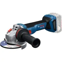 Bosch Aku-ugaona brusilica GWS 18V-11 S, 06019N4000