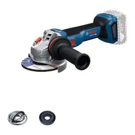 Bosch Aku-ugaona brusilica GWS 18V-11 S, 06019N4000