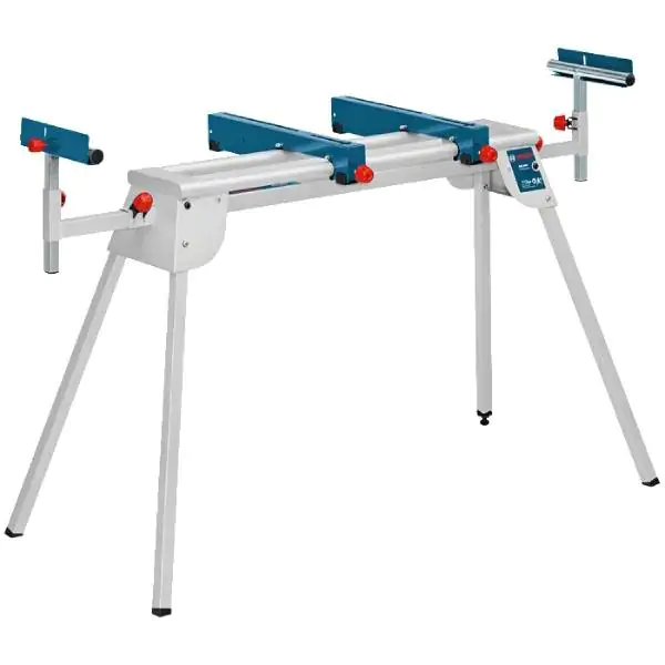 Bosch Radna podloga GTA 2600, 0601B12300